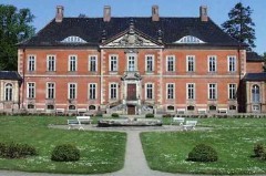 Schloss Bothmer in KlÃ¼tz